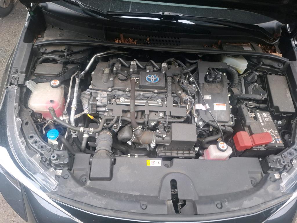TOYOTA COROLLA TOURING Sports Hybride 122h Dynamic 2022