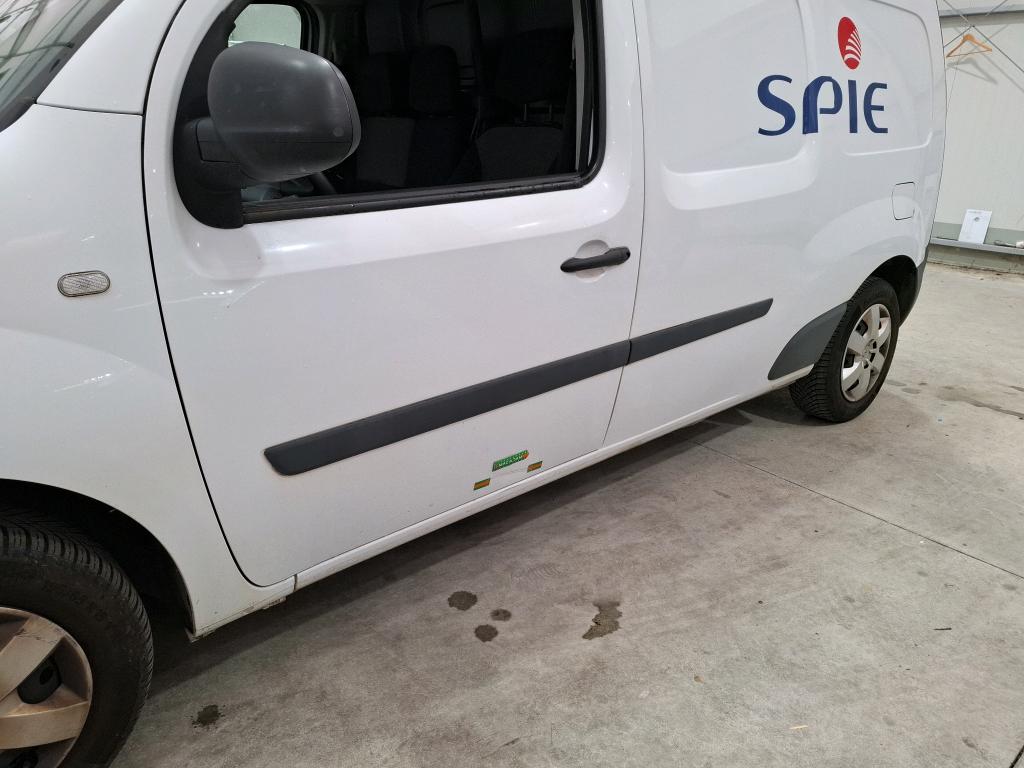 RENAULT KANGOO VU EXPRESS GRAND VOLUME BLUE DCI 95 EXTRA R-LINK 2021