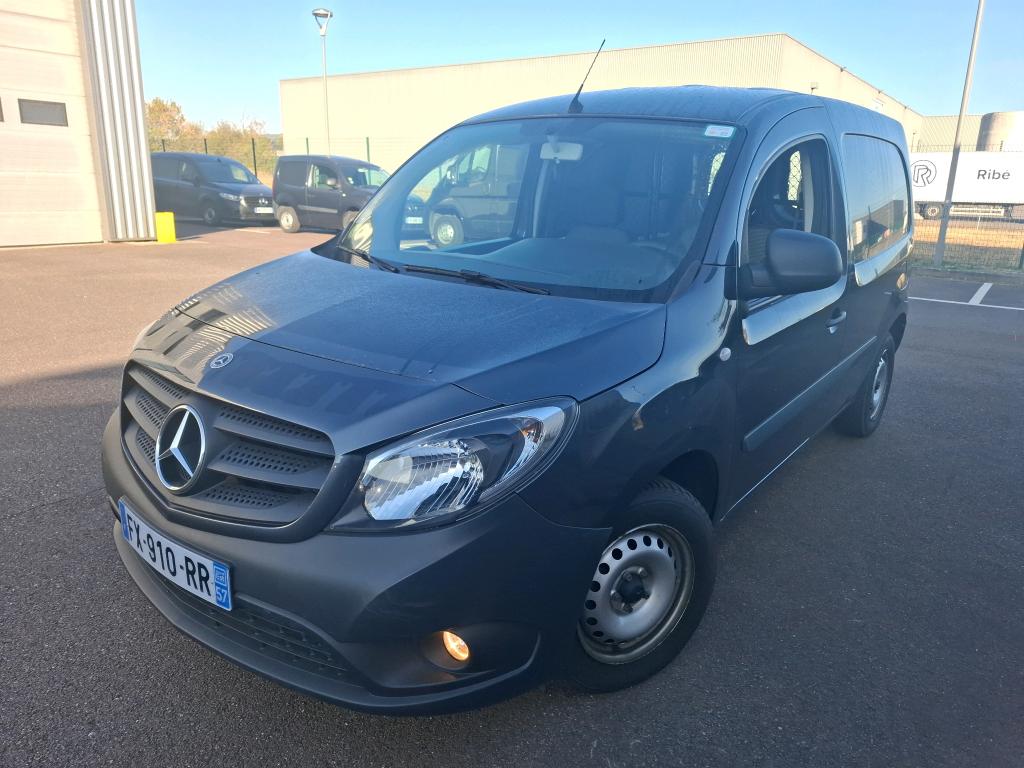 MERCEDES CITAN
