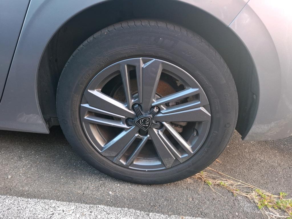 PEUGEOT 308 BlueHDi 130ch S&S EAT8 Active Pack 2023