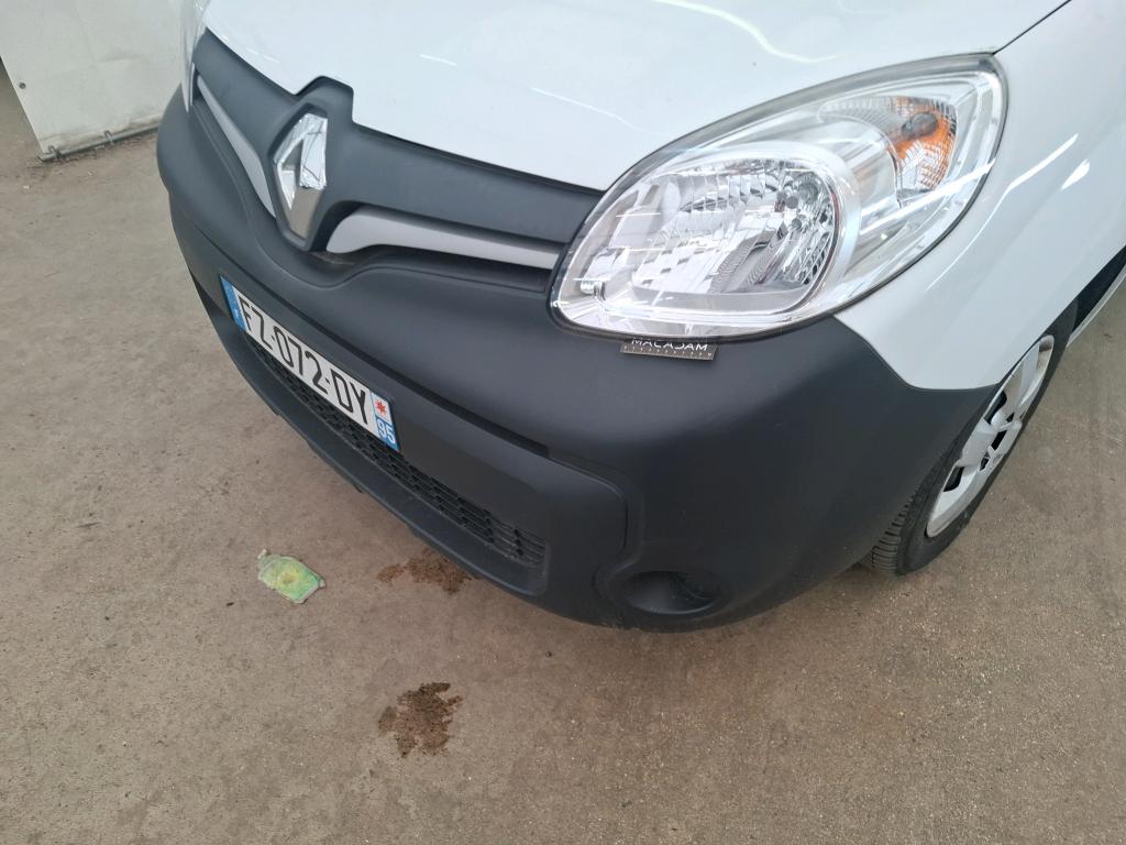 RENAULT KANGOO VU EXPRESS BLUE DCI 115 GRAND CONFORT 2021