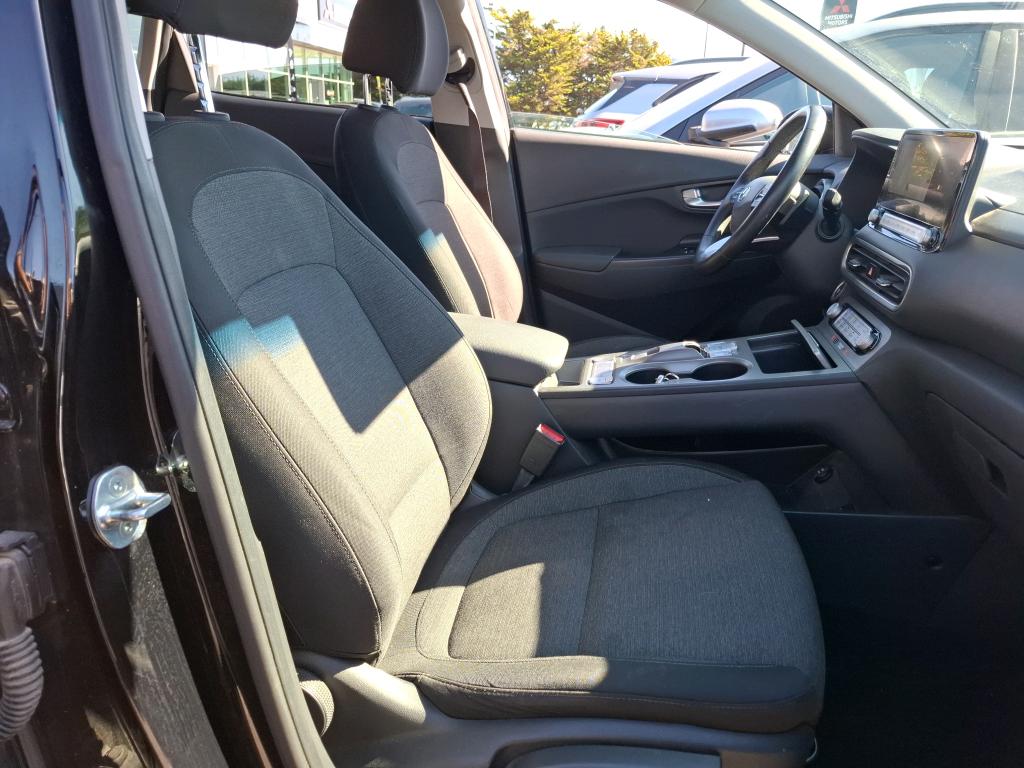 HYUNDAI KONA ELECTRIC Electrique 64 kWh - 204 ch Intuitive 2021