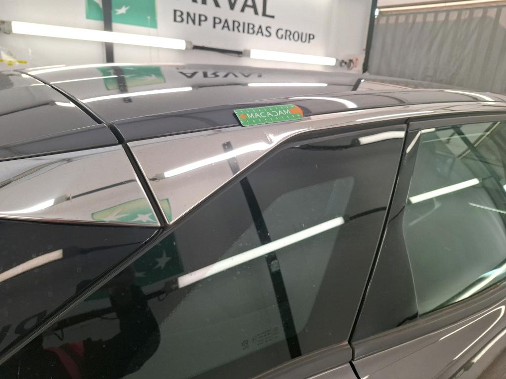 PEUGEOT 3008 BUSINESS BlueHDi 130ch S&S EAT8 Active 2021