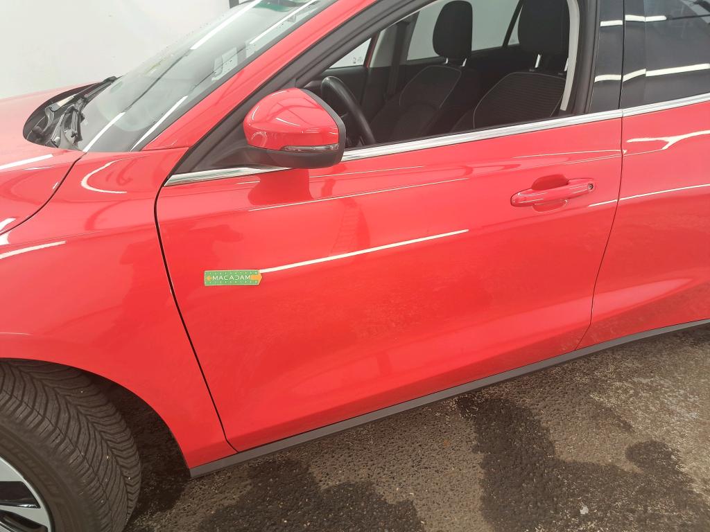 FORD FOCUS 1.0 Flexifuel 125 S&S mHEV Powershift Titanium X Business 2023
