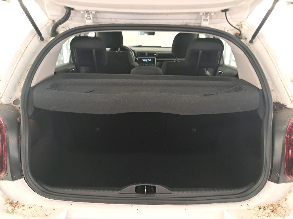 CITROEN C3 PureTech 82 S&S BVM5 Feel 2018