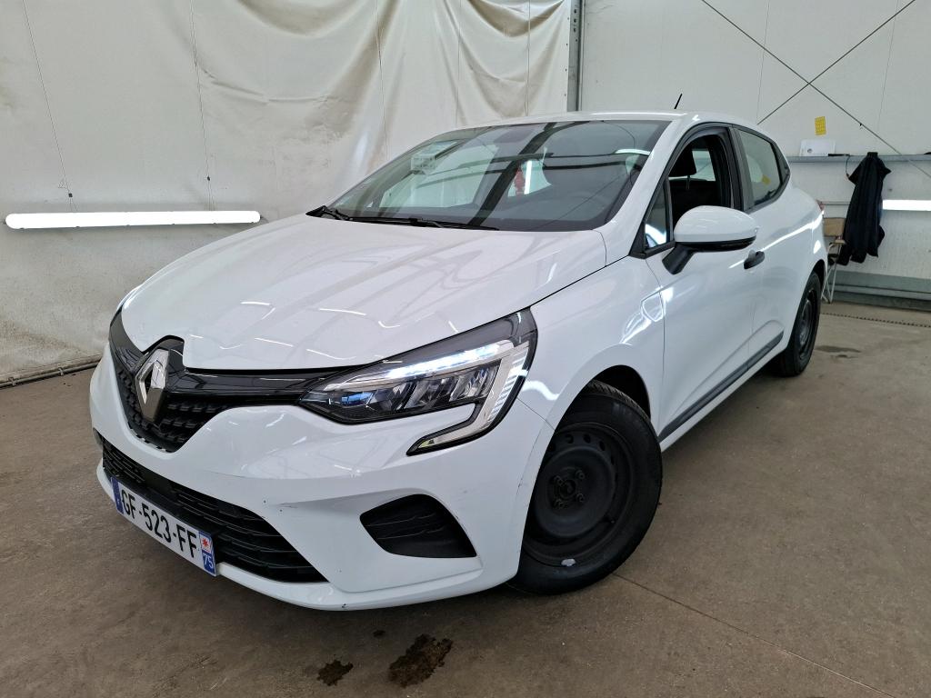 CLIO SOCIETE