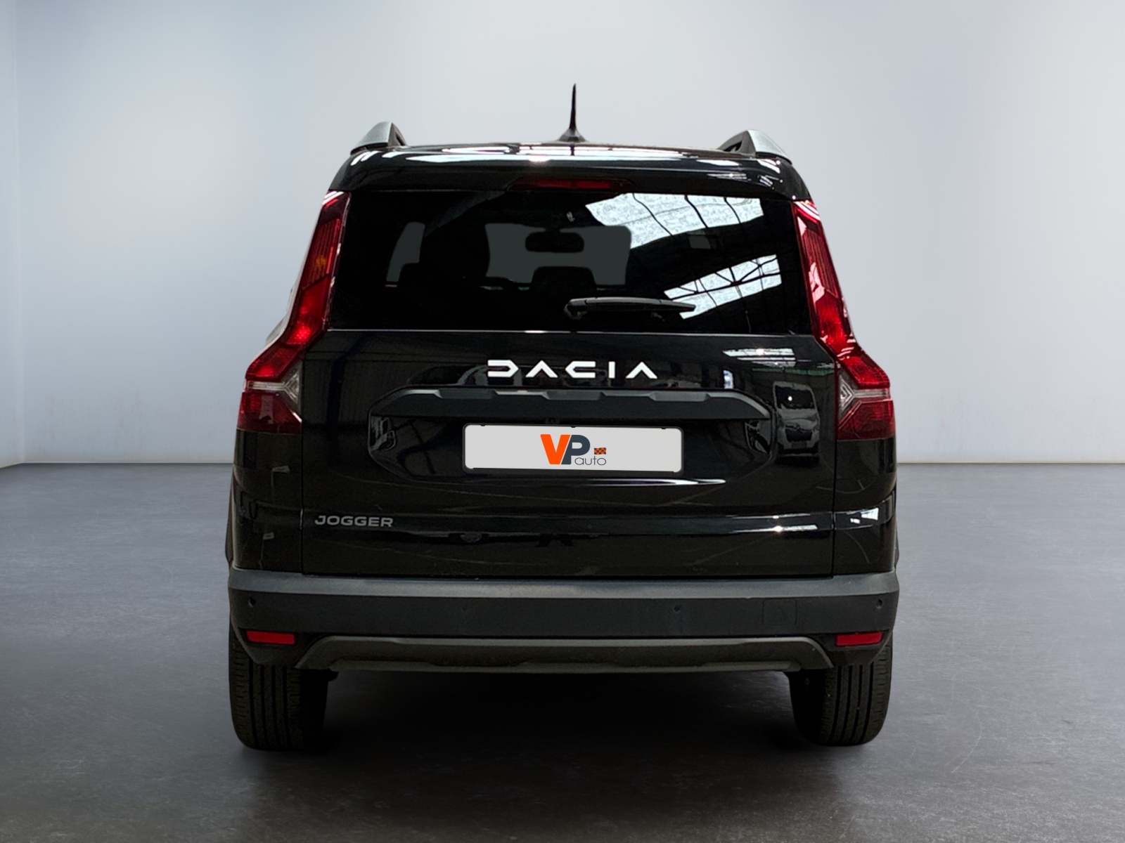 DACIA JOGGER ECO-G 100 5 places Expression 2024