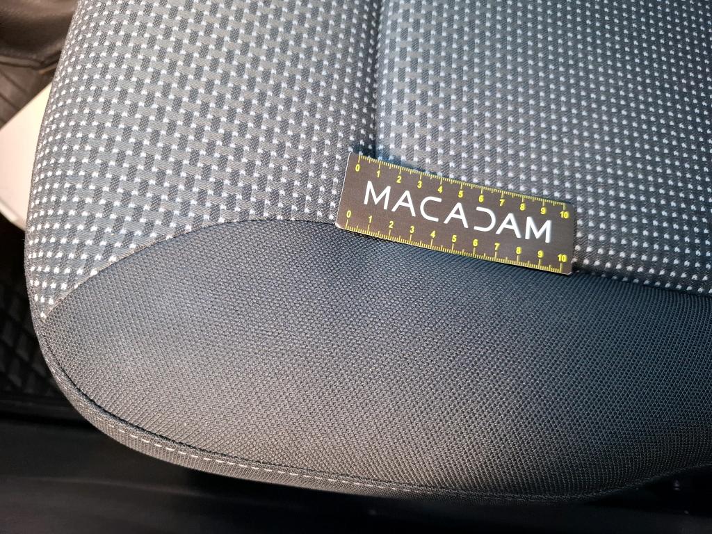 MERCEDES-BENZ MERCEDES CITAN FOURGON FGN 109 CDI LONG PRO 2021