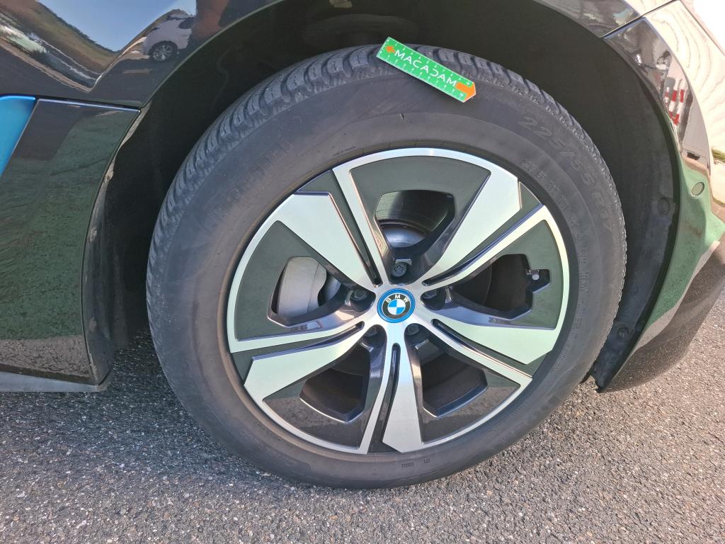 BMW i4 G26 eDrive40 340 ch BVA - 2022