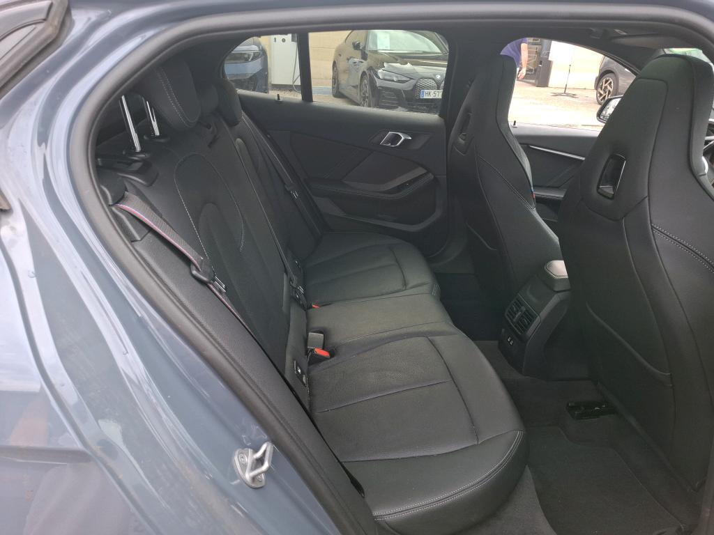 BMW SERIE 1 F40 118i 136 ch DKG7 M Sport 2023