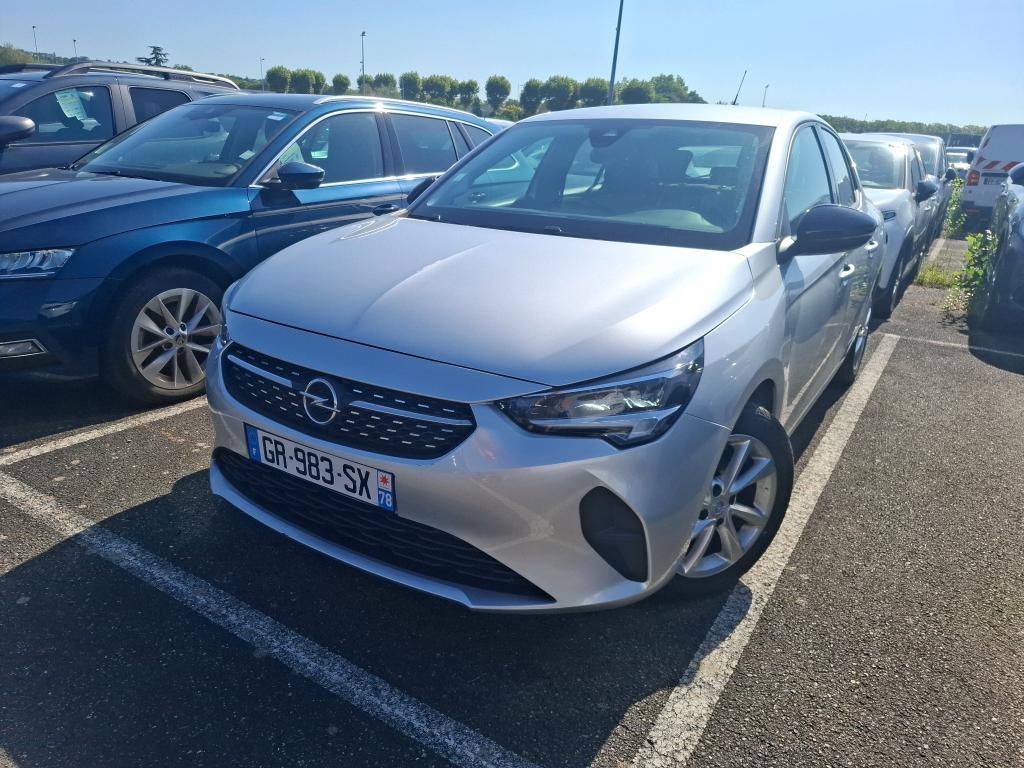 CORSA 1.2