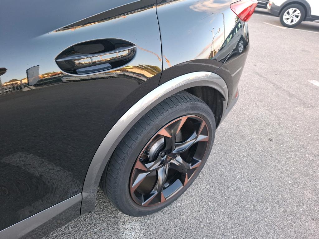 CUPRA FORMENTOR 1.4 e-HYBRID 245 ch DSG6 VZ 2023