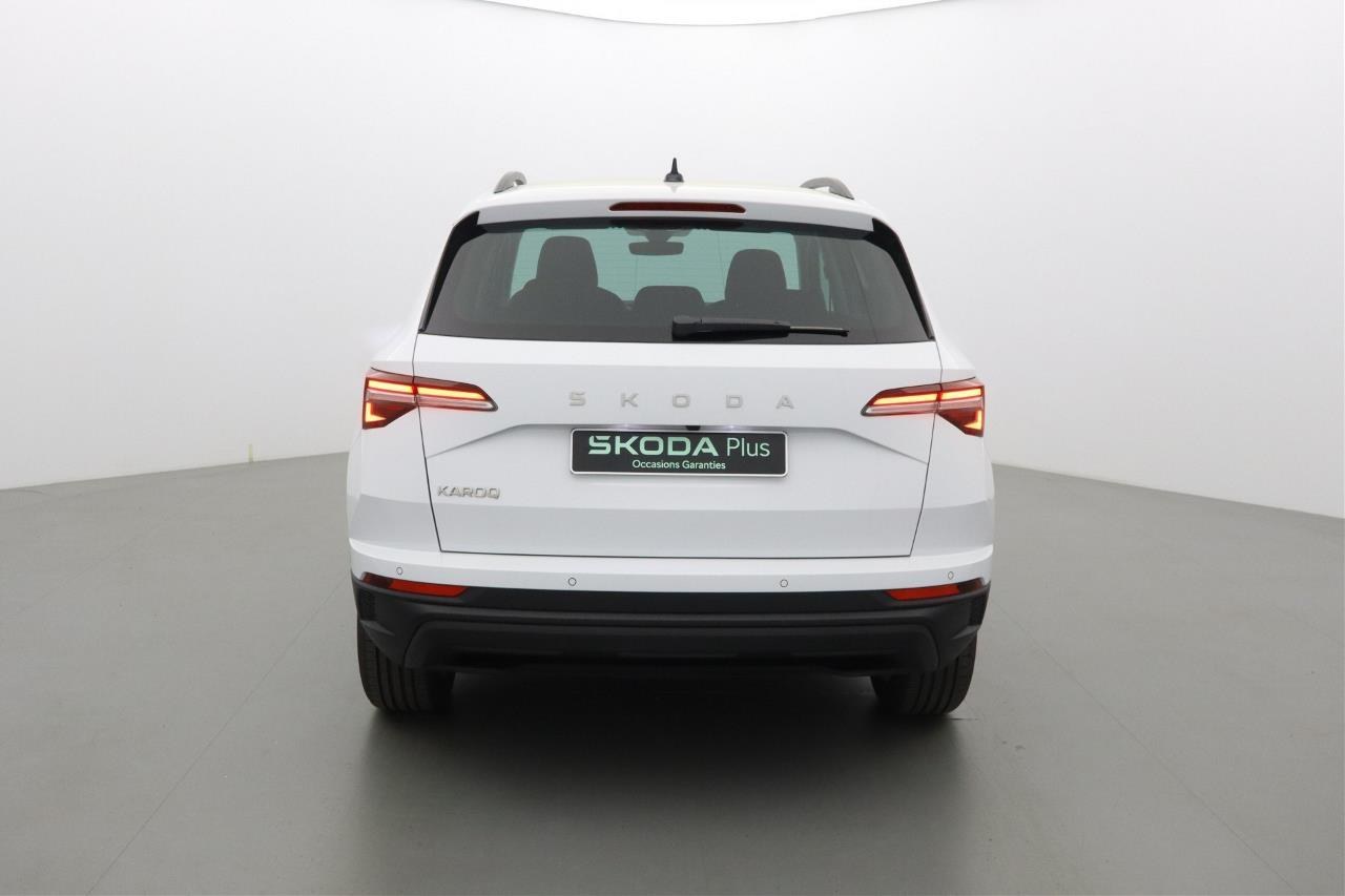 SKODA Karoq 1.5 TSI Evo 2 150 ch ACT DSG7 Selection 2025