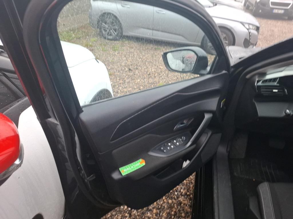 PEUGEOT 308 SW BlueHDi 130ch S&S EAT8 Active Pack 2023