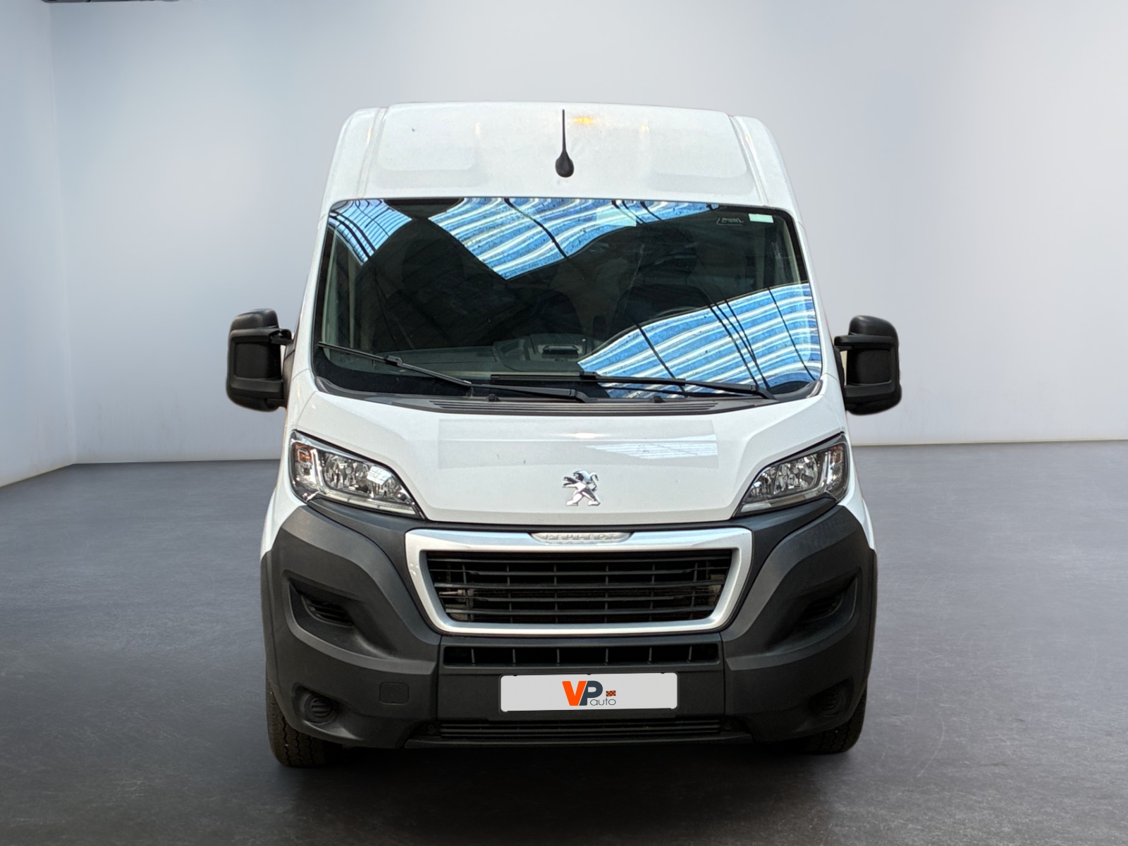 PEUGEOT BOXER TOLE 335 L3H2 BLUEHDI 140 S&S PREMIUM 2022
