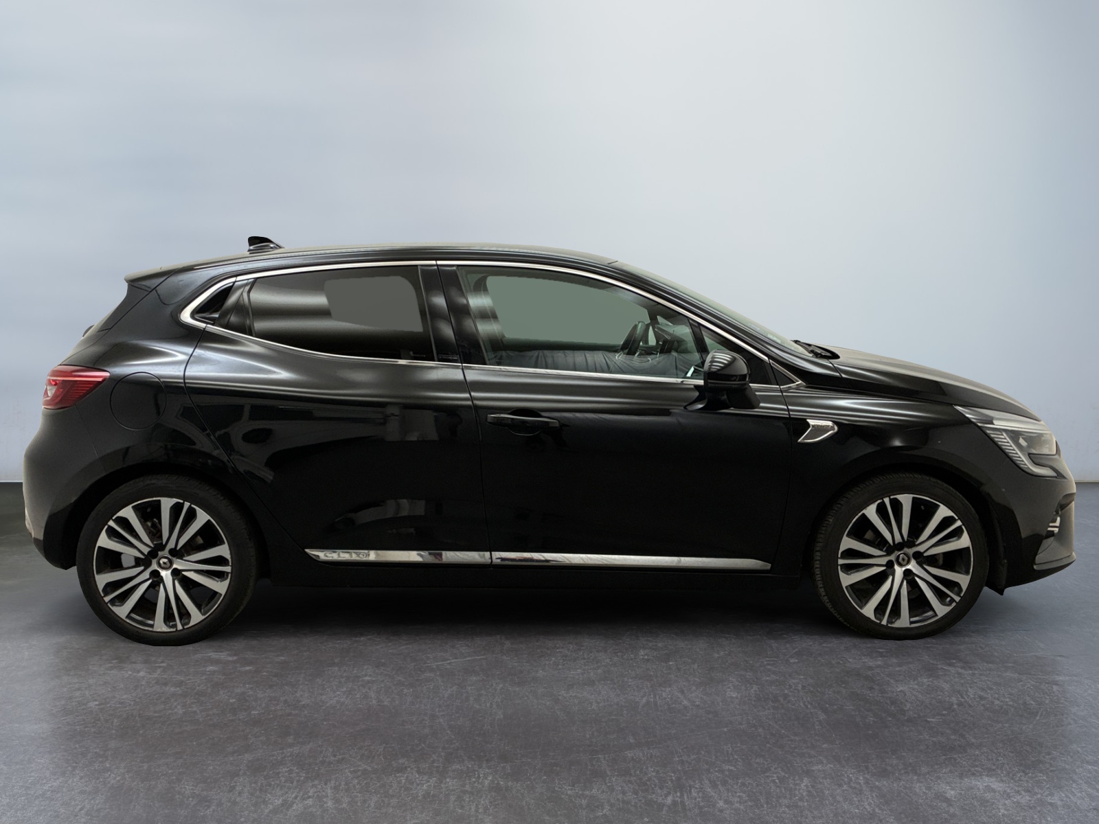 RENAULT CLIO V E-Tech 140 Initiale Paris 2021