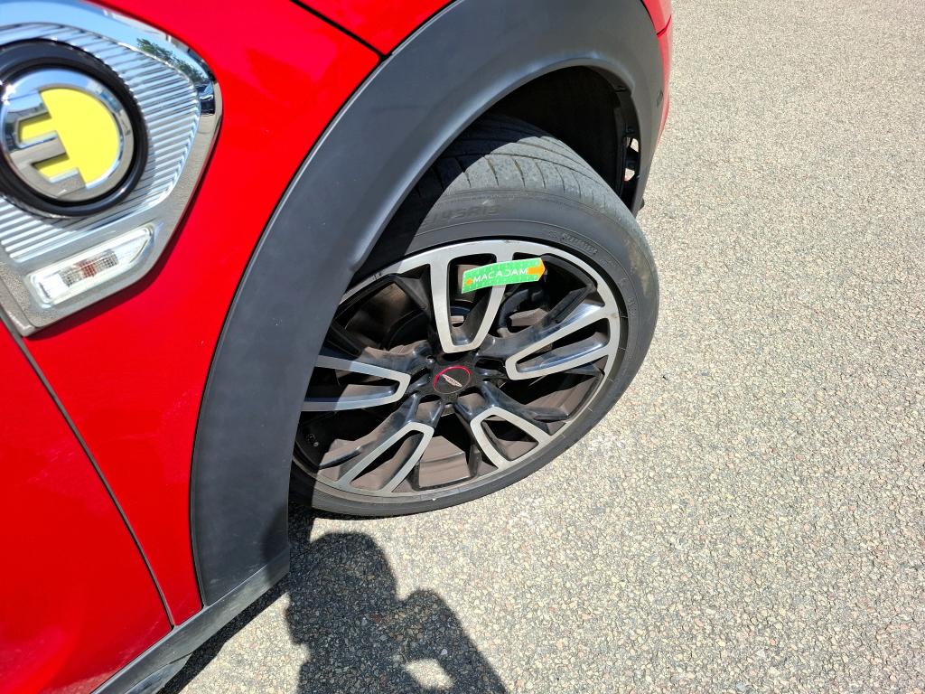 MINI COUNTRYMAN F60 136 - 88 ch ALL4 BVA6 Cooper SE John Works 2019