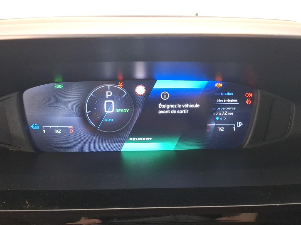 PEUGEOT 308 SW PHEV 180 e-EAT8 Allure Pack 2022