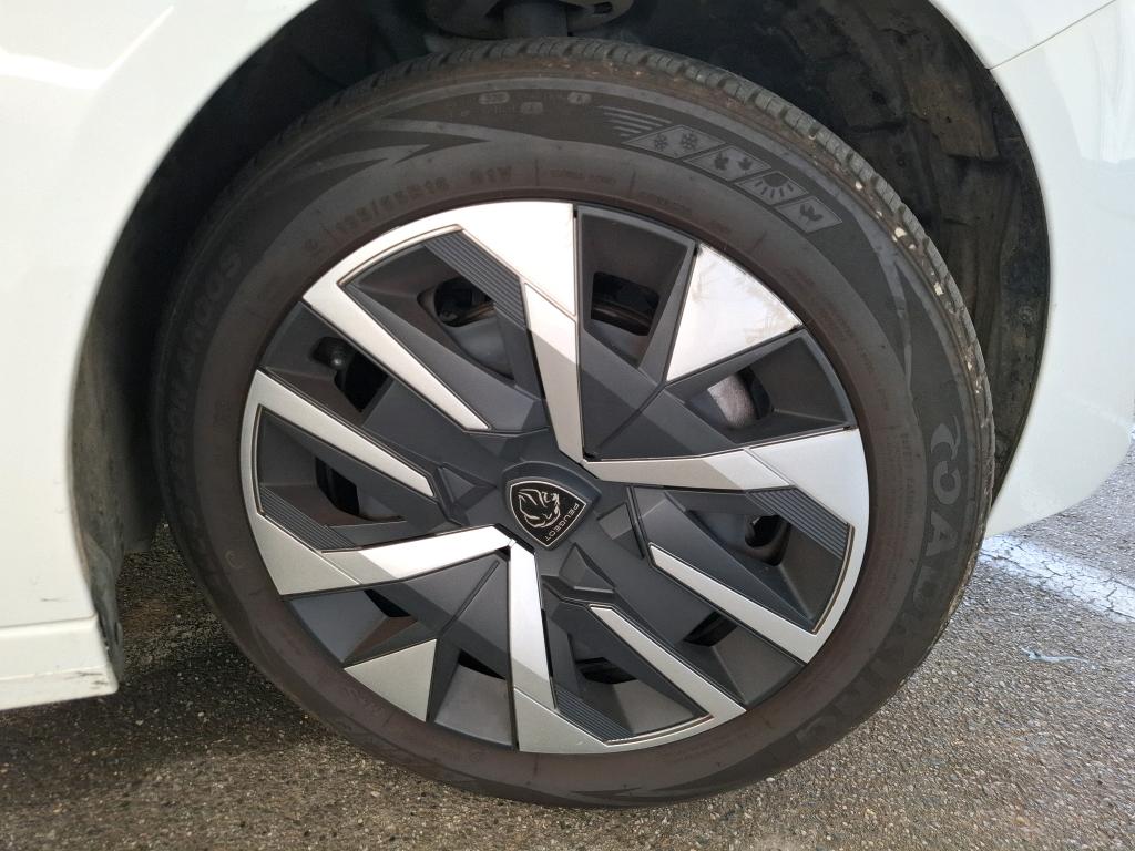 PEUGEOT 208 PureTech 100 S&S BVM6 Active 2024
