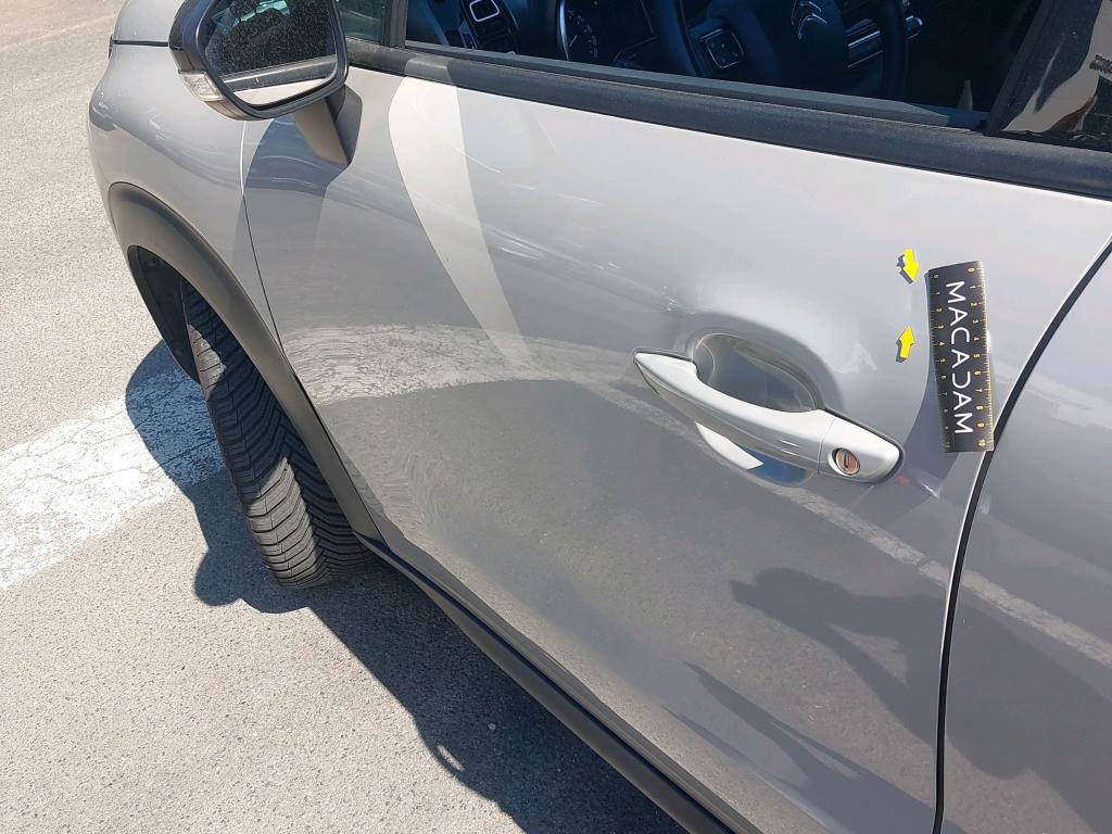 CITROEN C3 AIRCROSS PureTech 130 S&S EAT6 Shine Pack 2021