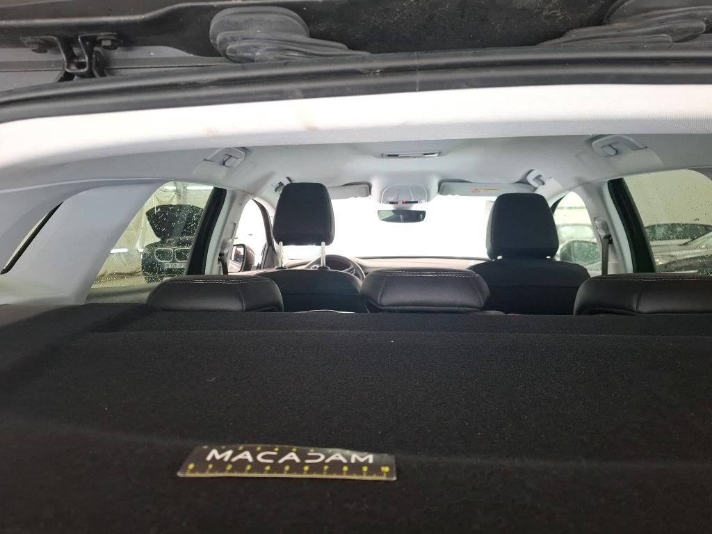 OPEL GRANDLAND X Hybrid 225 ch BVA8 Edition 2021