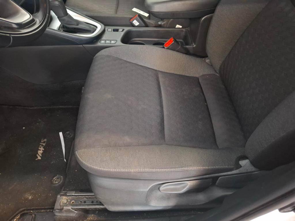 TOYOTA YARIS HYBRIDE 116h France 2021