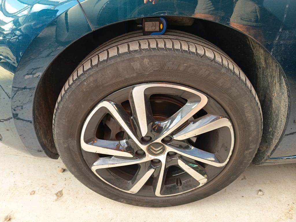 CITROEN C4 GRAND Spacetourer BlueHDi 130 S&S EAT8 Shine 2021