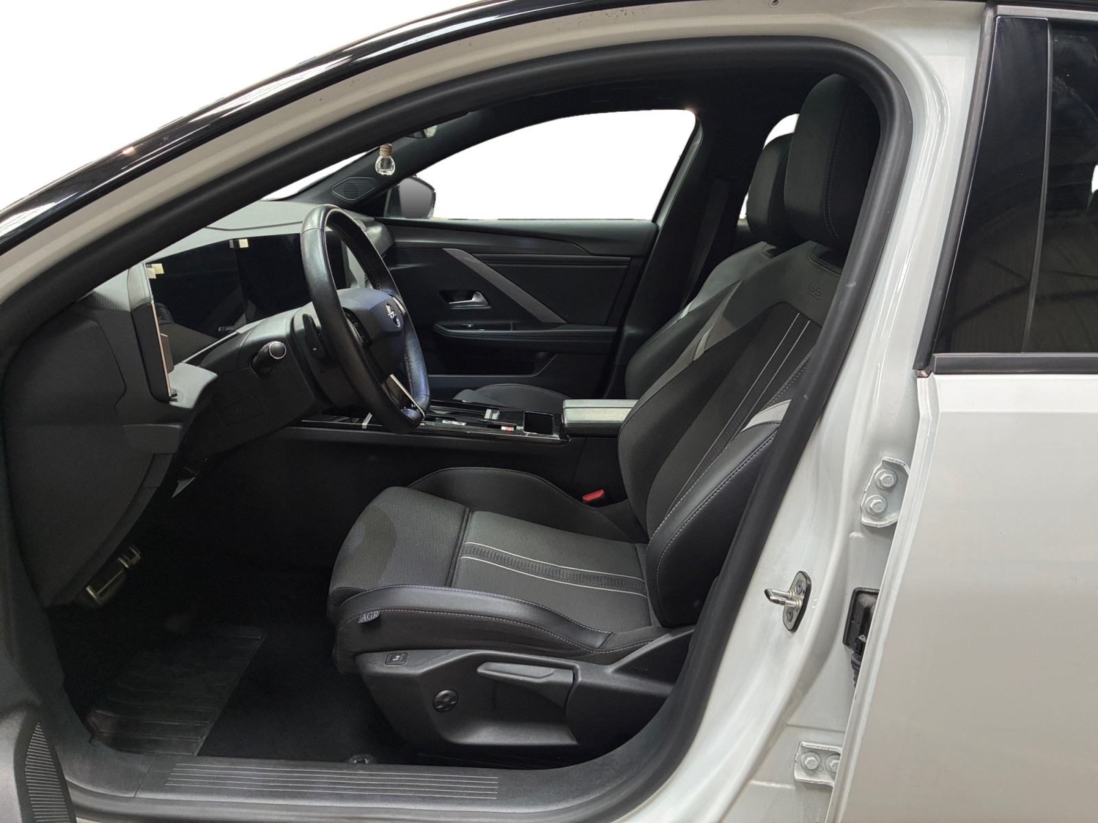 OPEL Astra Sports Tourer 1.5 Diesel 130 ch BVA8 GS 2024