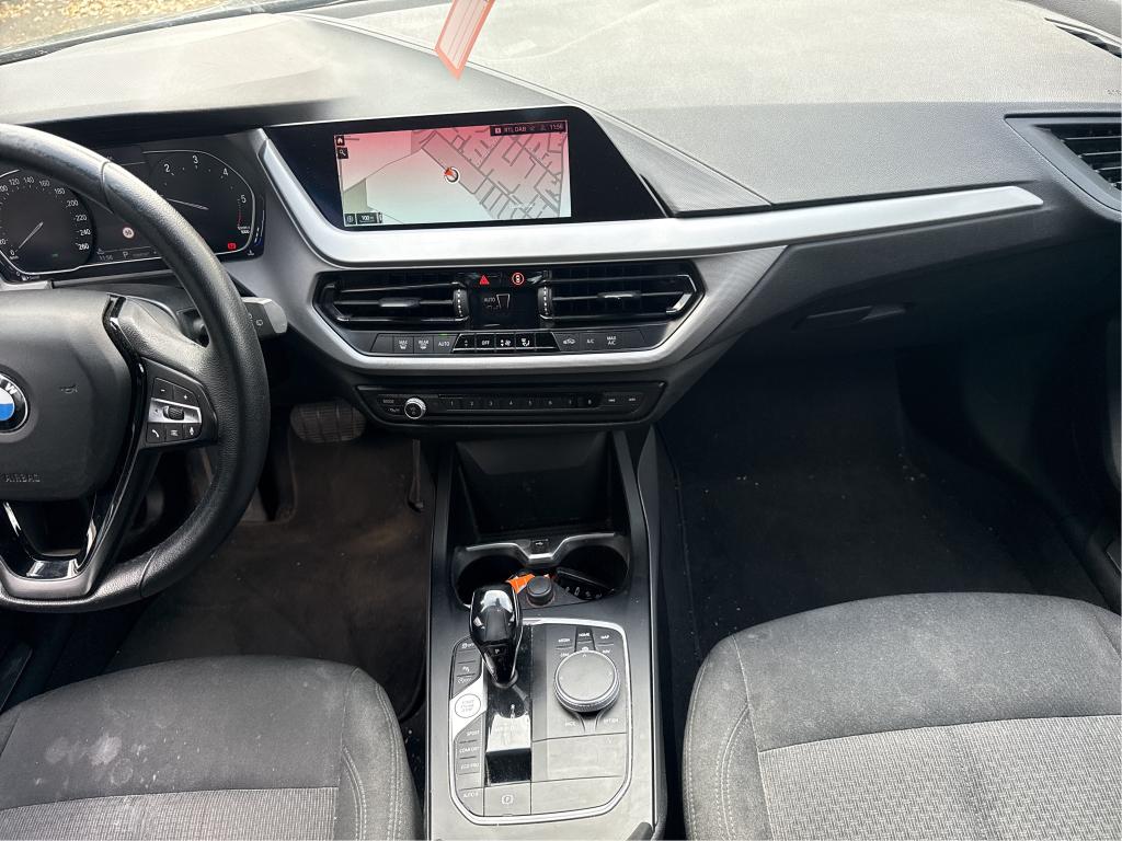 BMW SERIE 1 F40 116d 116 ch DKG7 Business Design 2021