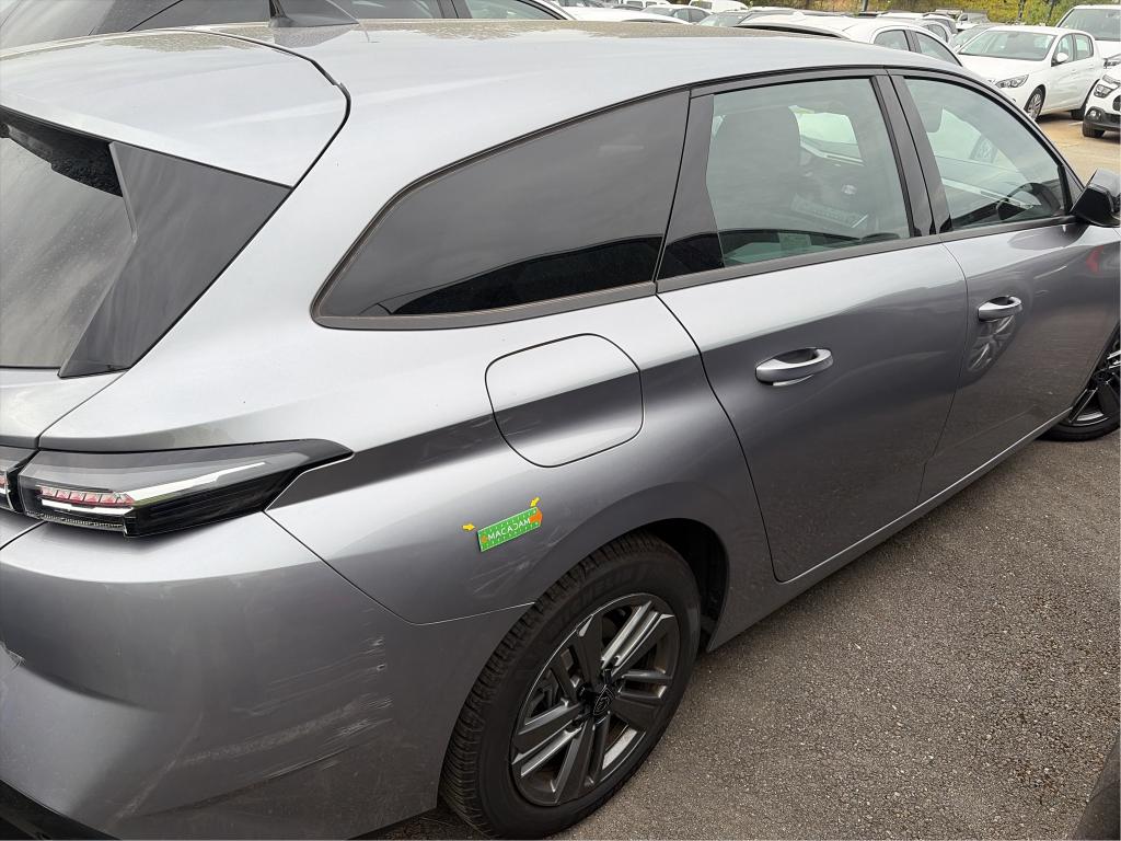 PEUGEOT 308 SW PureTech 130ch S&S EAT8 Active Pack 2023