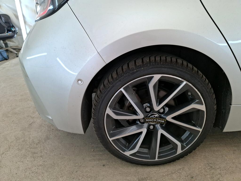 TOYOTA COROLLA HYBRIDE 184h Collection 2021