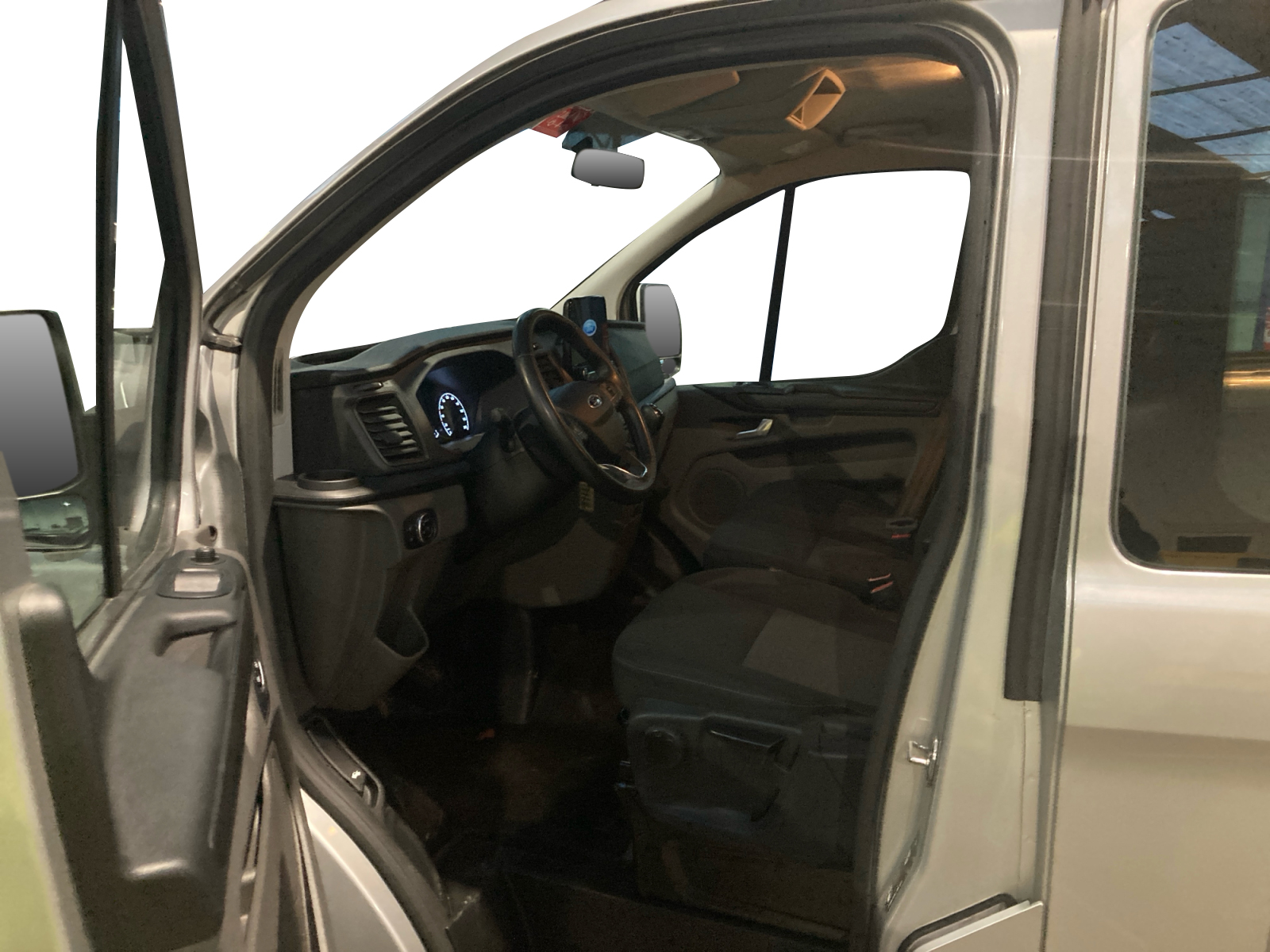 FORD Transit Custom Kombi 320 L2H1 2.0 EcoBlue 130 Trend Business 9pl 2023
