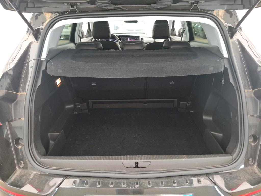 OPEL GRANDLAND 1.2 Turbo 130 ch BVA8 Elegance Business 2023