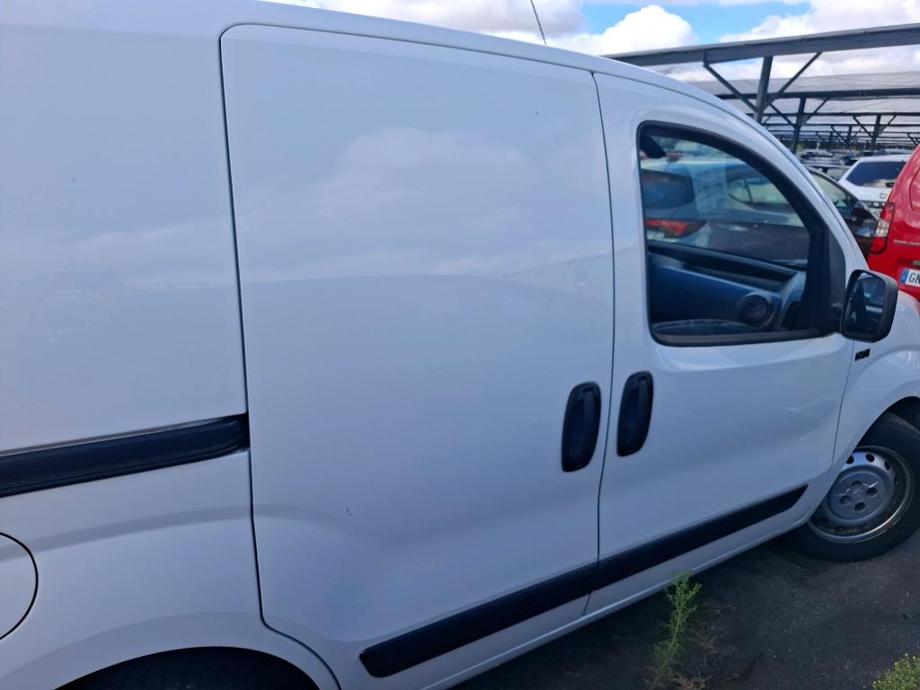 FIAT FIORINO TOLE 1.3 16V MULTIJET 95 EASY PRO 2024