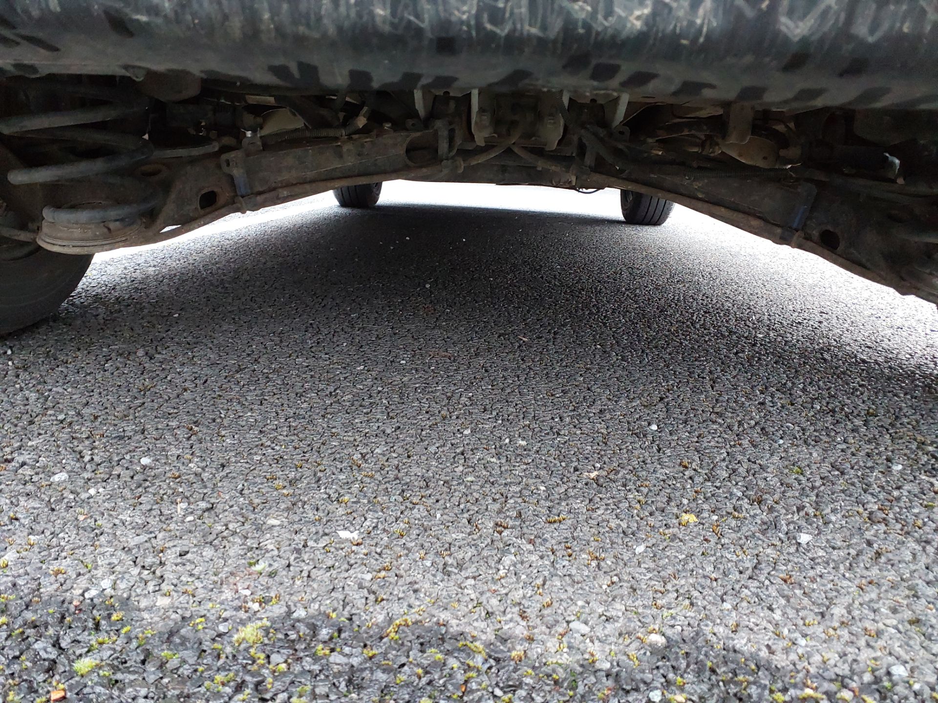 OPEL VIVARO FGN TAILLE M BLUEHDI 120 S&S BVM6 2023