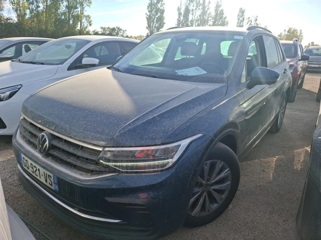 TIGUAN 2.0