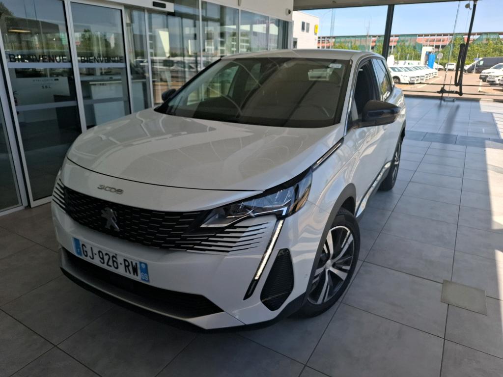 3008 PURETECH