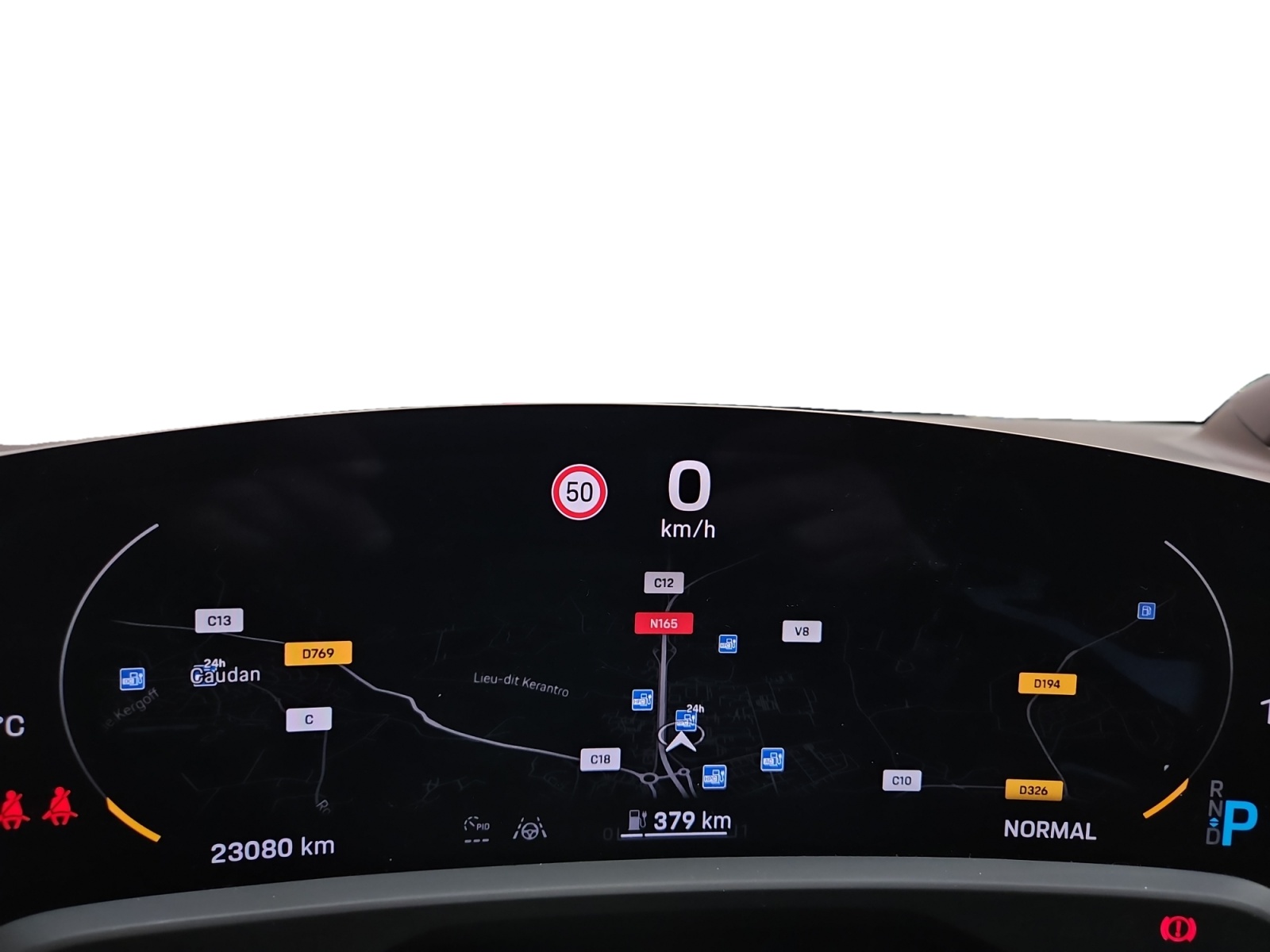 PORSCHE Taycan 408 ch + batterie performance + 435cv 2023