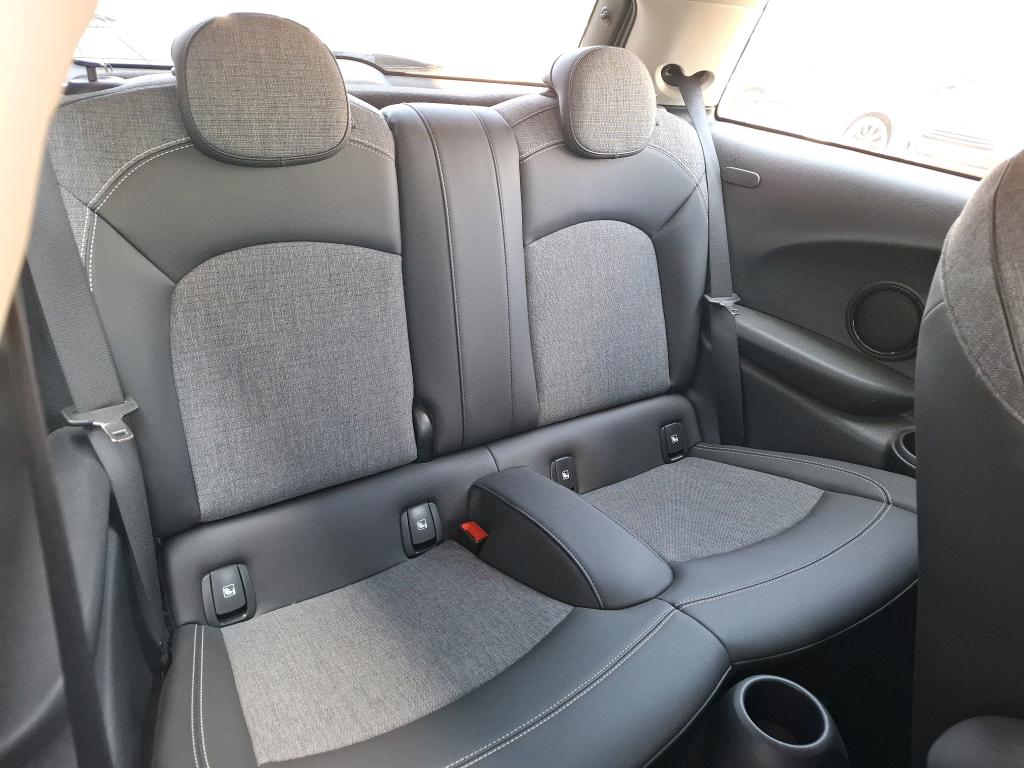 MINI HATCH 3 Portes Cooper SE 184 ch Edition Premium 2024