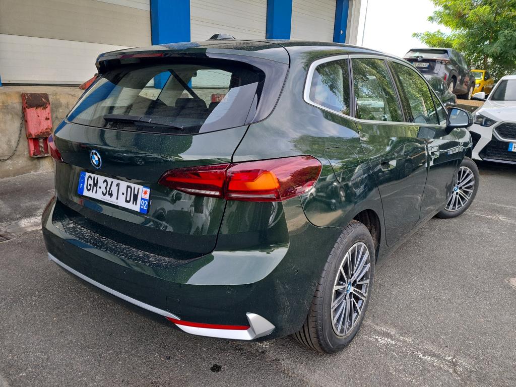 BMW SERIE 2 ACTIVE TOURER 225e xDrive 245 ch DKG7 Luxury 2023