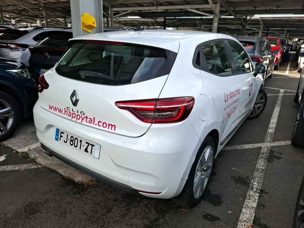 RENAULT CLIO V Blue dCi 85 Business 2019