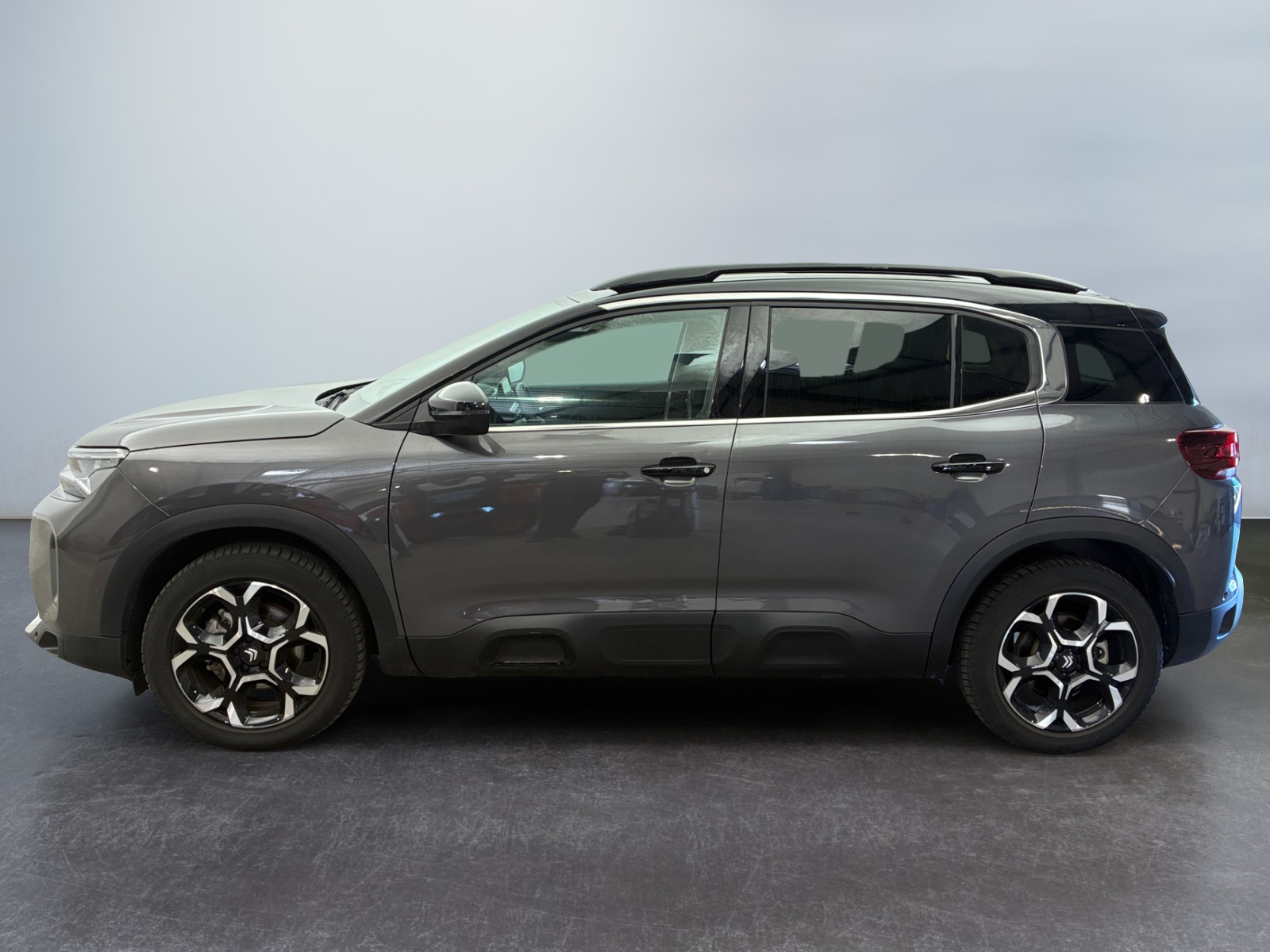 CITROEN C5 AIRCROSS BlueHDi 130 EAT8 Max 2025