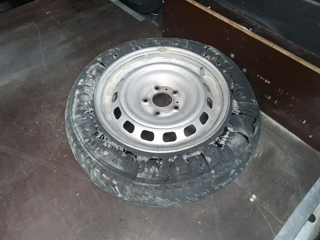 CITROEN BERLINGO VAN M 650 BLUEHDI 100 S&S BVM6 DRIVER 2022