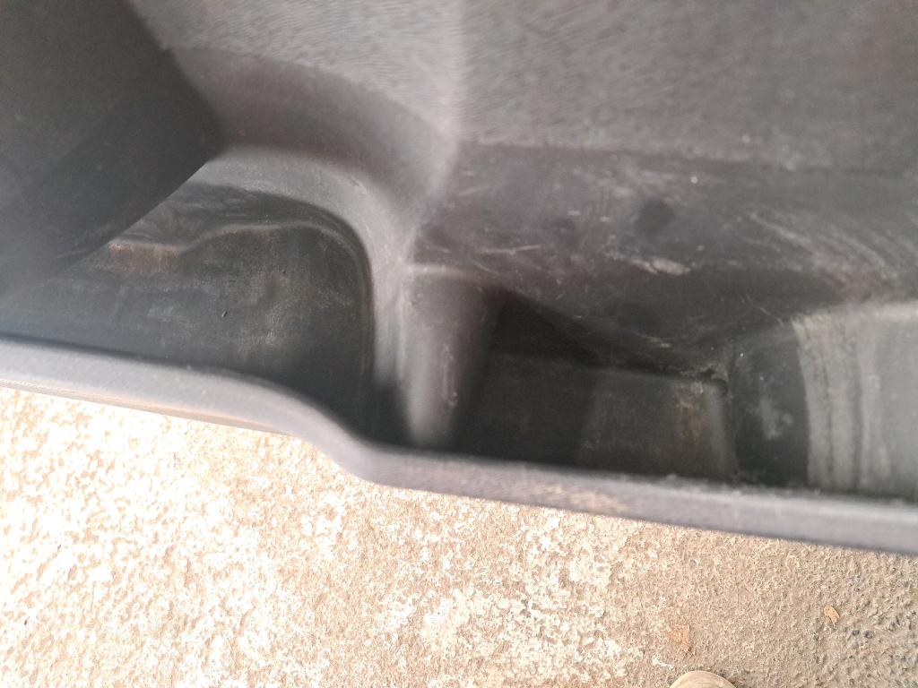 RENAULT KANGOO VU EXPRESS GRAND VOLUME BLUE DCI 95 EXTRA R-LINK 2021