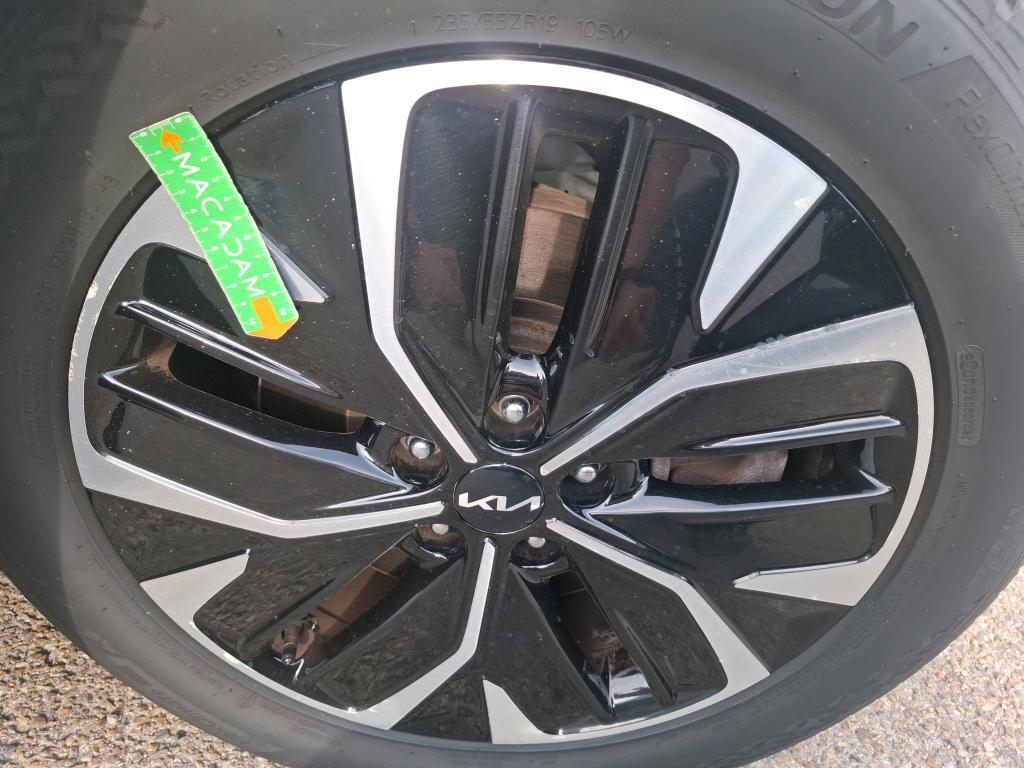 KIA EV6 229 ch GT Line 2022