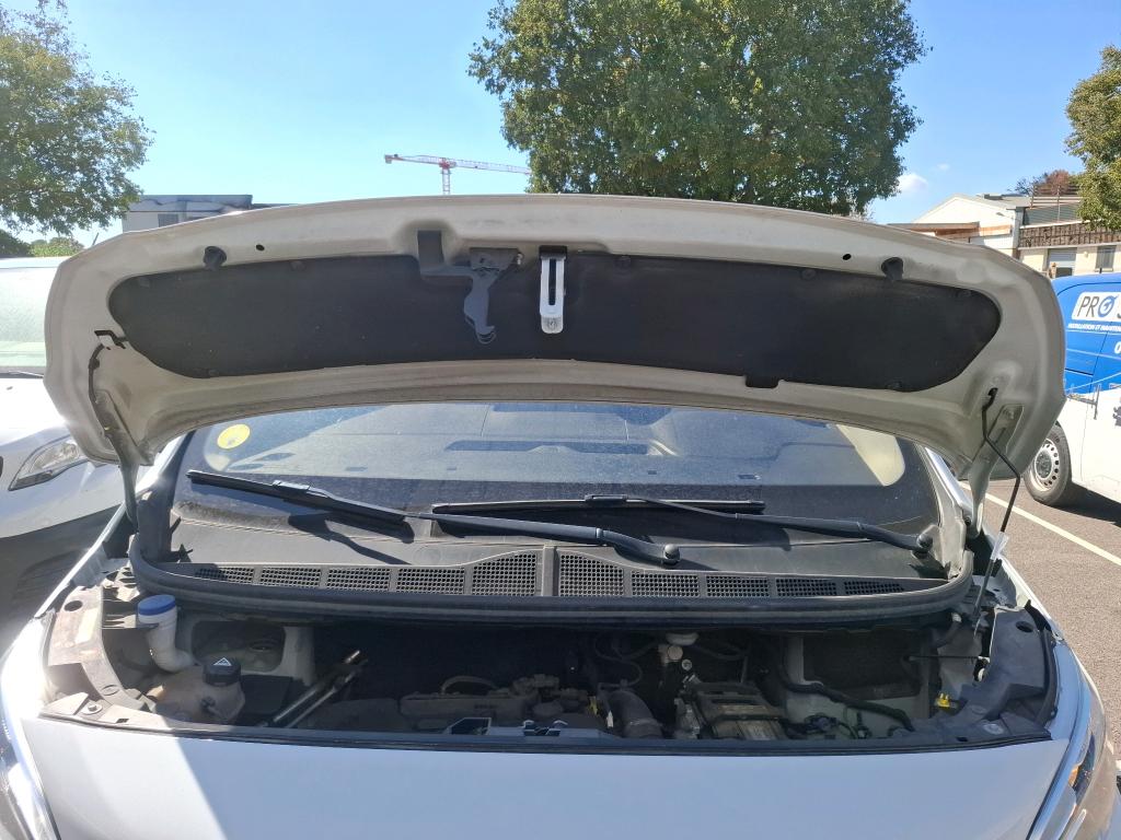 PEUGEOT EXPERT FOURGON FGN TOLE STANDARD BLUEHDI 180 S&S EAT8 ASPHALT 2022