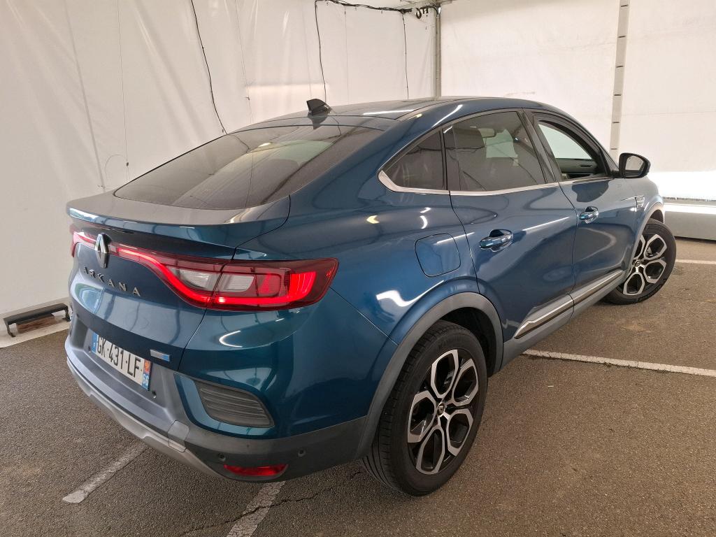 RENAULT ARKANA E-Tech 145 - 21B Intens 2022