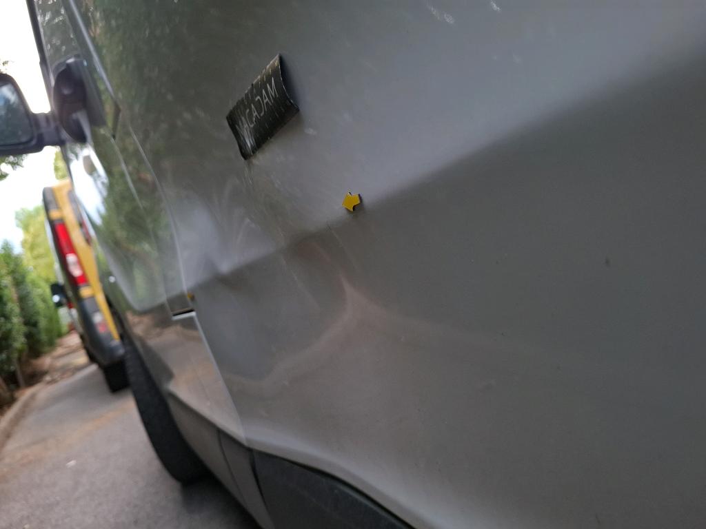 RENAULT TRAFIC COMBI L1 dCi 150 Energy S&S Zen 2021