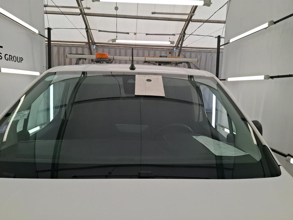 CITROEN BERLINGO VAN M 1000 PURETECH 130 S&S EAT8 WORKER 2021