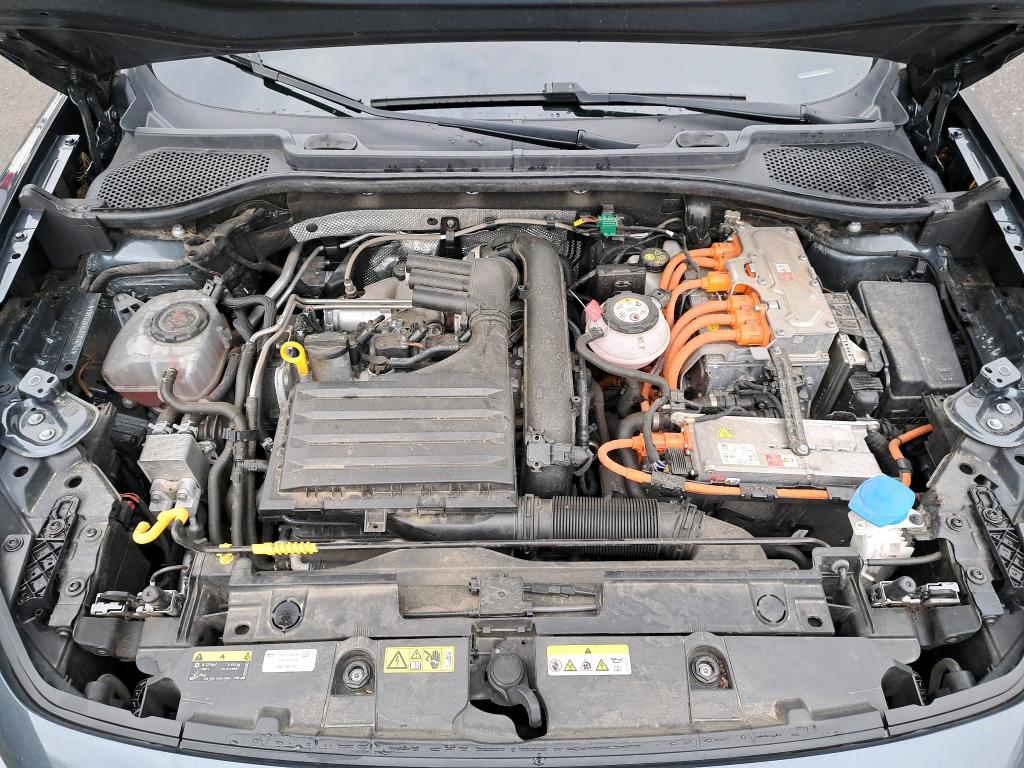 CUPRA FORMENTOR 1.4 e-HYBRID 204 ch DSG6 Business Edition 2024
